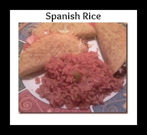 Spanish Rice