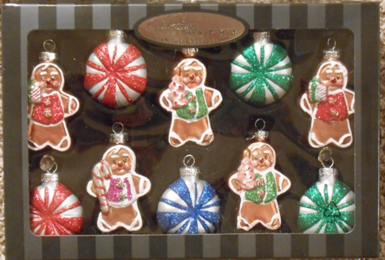 SEARS For All of Your Holiday Decorating & Gift Needs