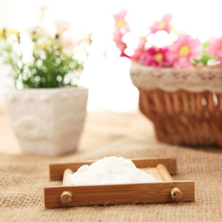 40 Unique Uses for Baking Soda Around the Home