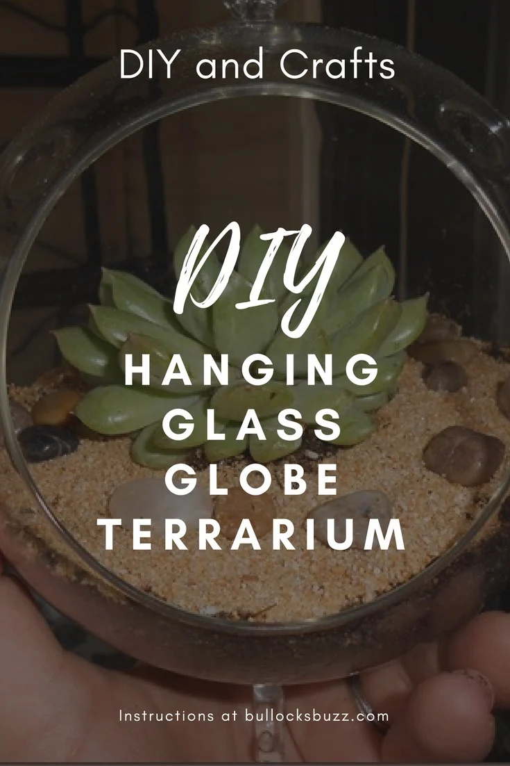 No Green Thumb? Make Terrarium Candles Instead!