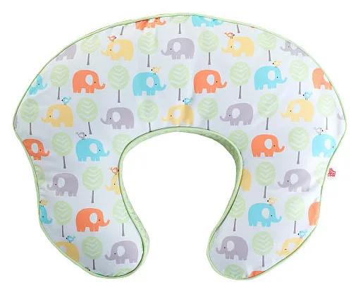 mombo nursing pillow