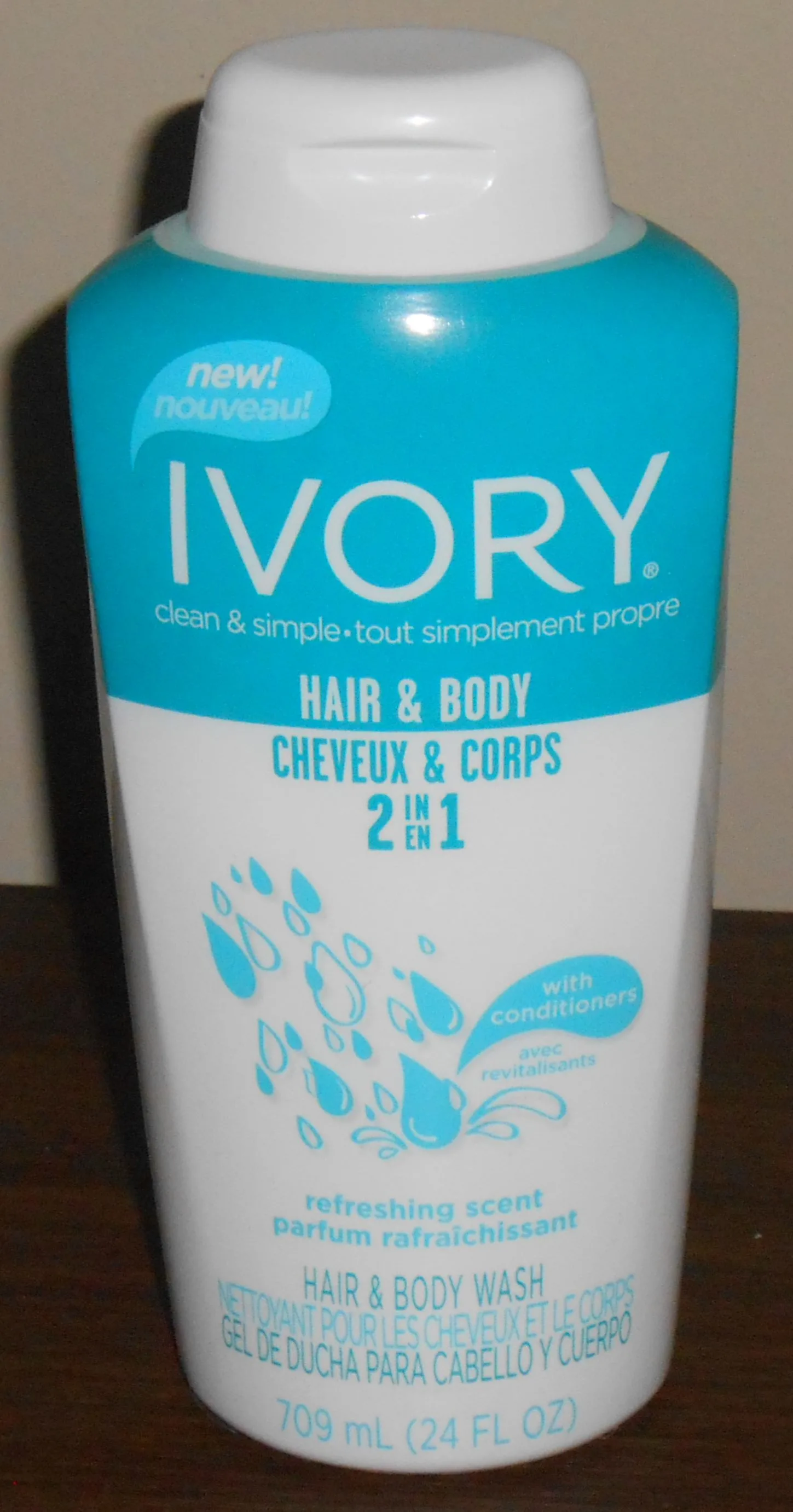 ivory2in1