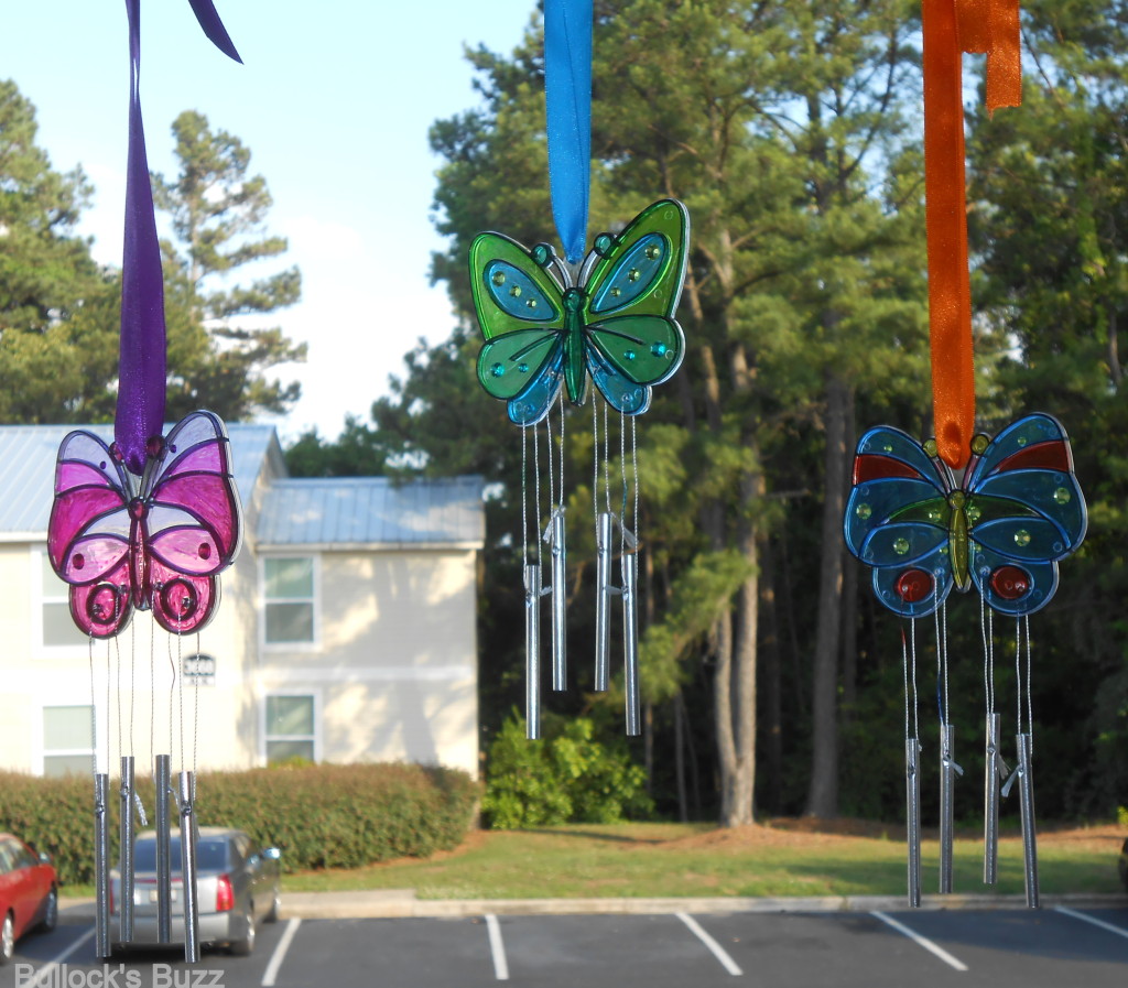 DIY Indoor Wind Chimes with BIC MarkIt Permanent Marker Color Collection