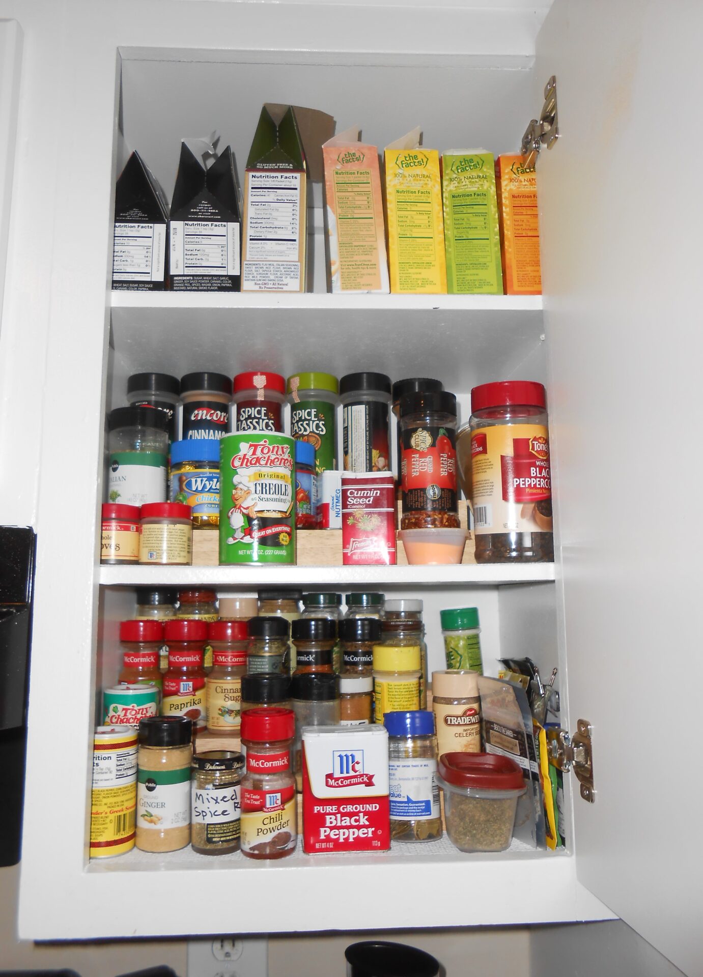 Spice Stack by YouCopia: Spice Utopia!