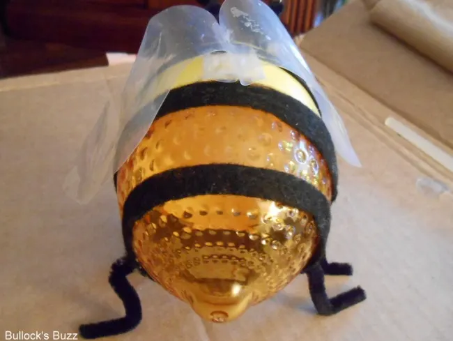 good_cook_prefreshionals_bumble_bee_diy_craft_bee_back_view1