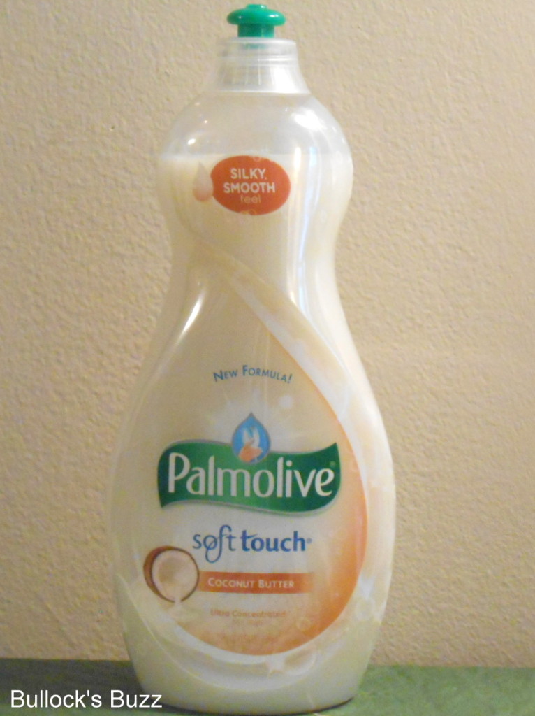 PalmoliveSoftTouchCoconutButter