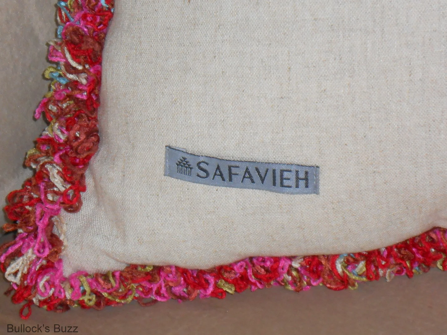 QVCsafaviehpillowset7