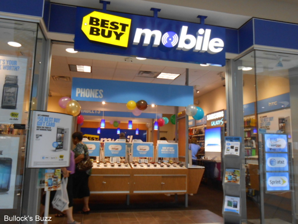 Best Buy Mobile Specialty Stores Trade In Your Old Phone Bullocks Buzz