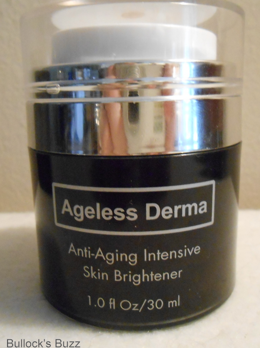 AgelessDermaAntiAgingIntensiveSkinBrightener