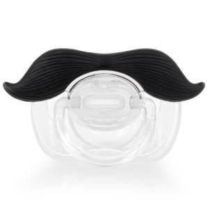 Mustachifier_Mustache_Pacifier_Gentleman_Front