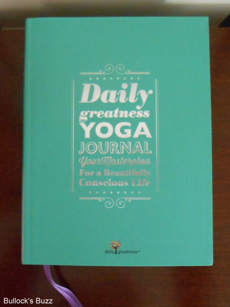 DailyGreatnessYoga