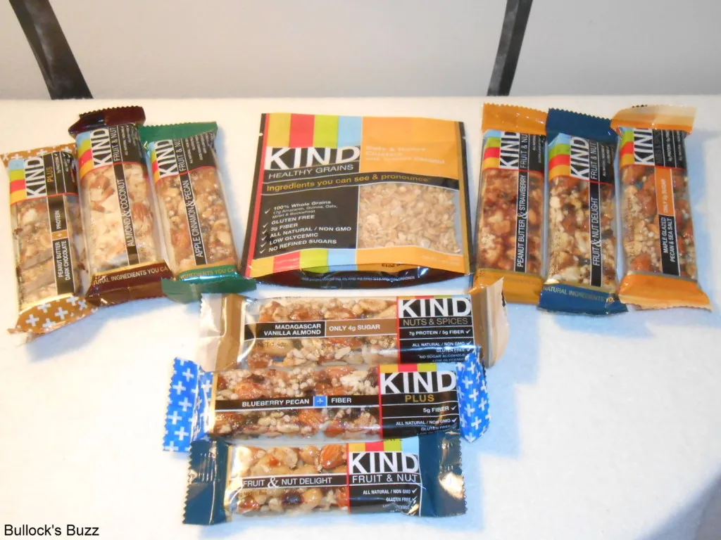 KINDHealthySnacks