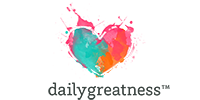 dailygreatness logo