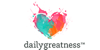 dailygreatness logo