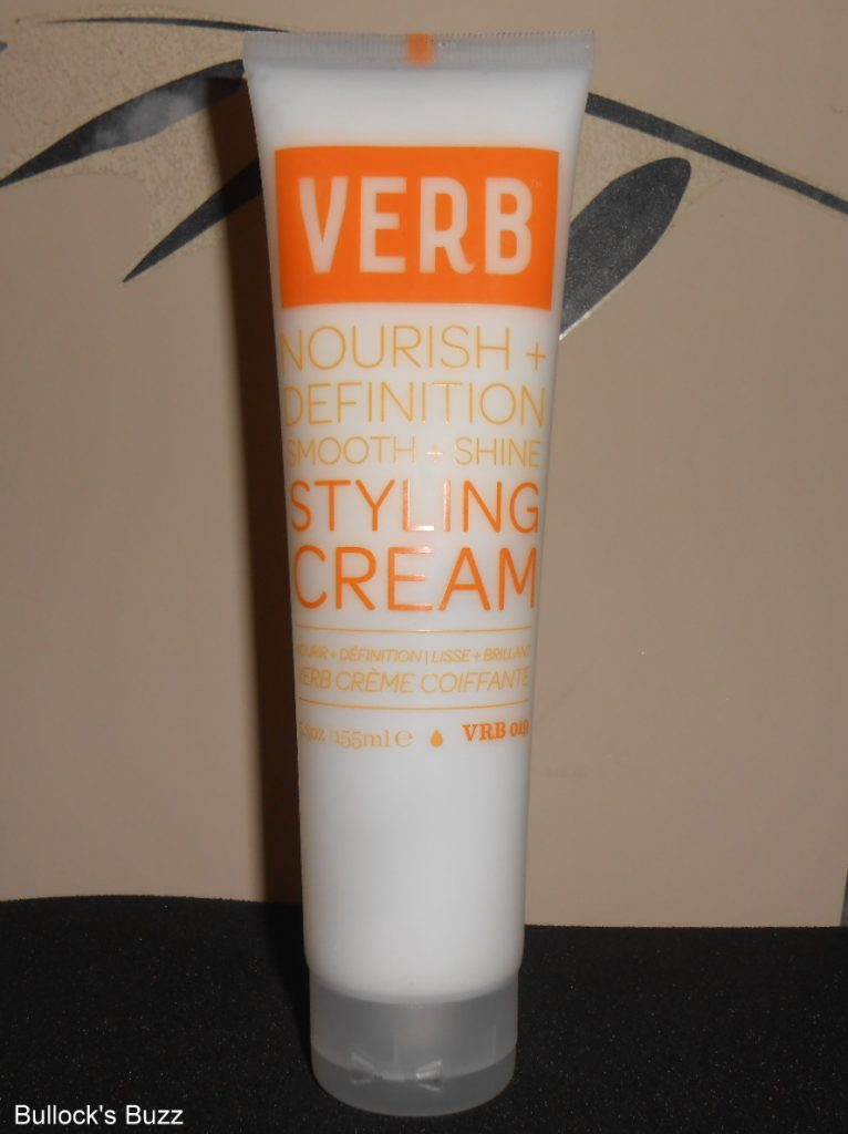 Verb Hair Care Products Review: Professional, Affordable, Bad Stuff