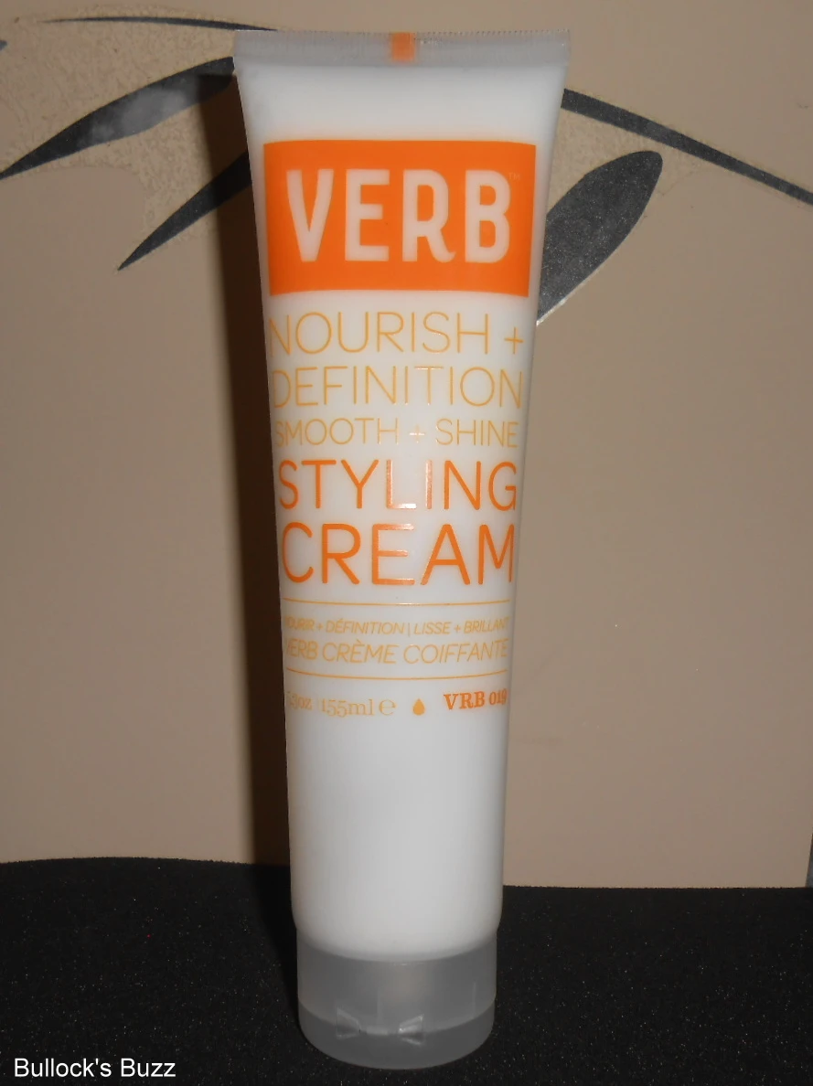 verb Hair Care Products Styling Cream