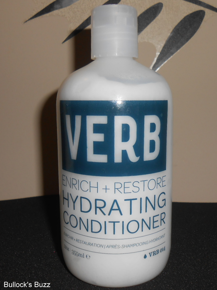 Verb Hair Care Products Hydrating Conditioner