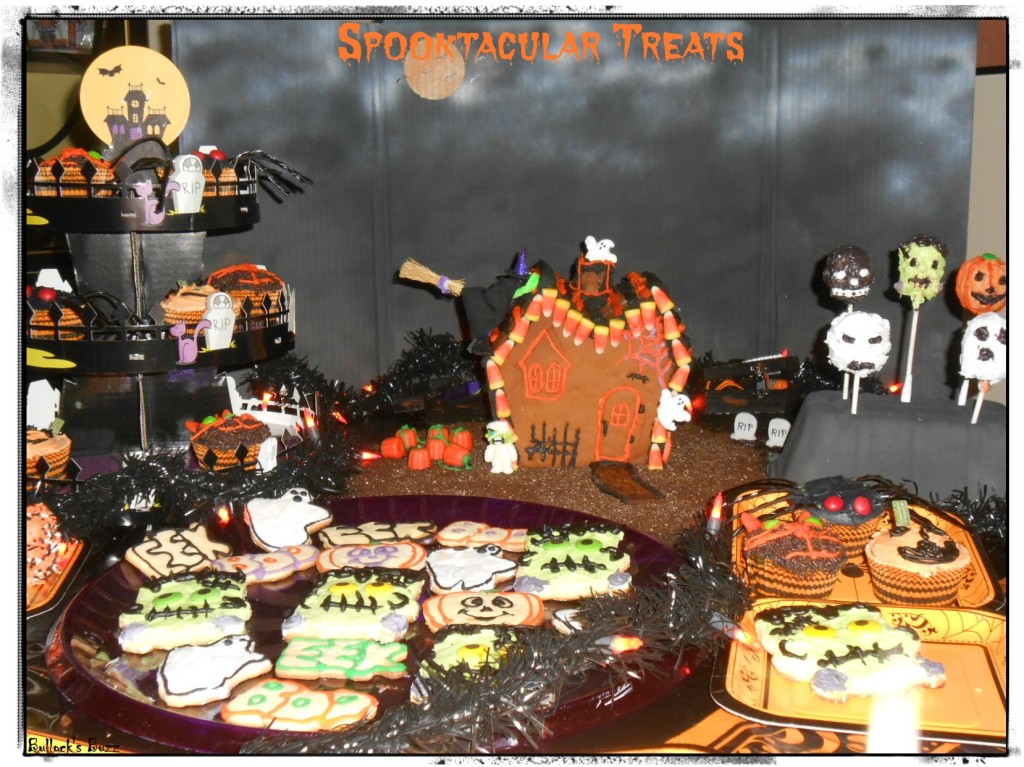 GoodCookSweetCreationsHalloweenItems