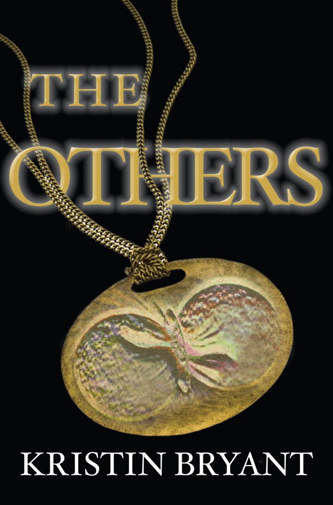 The Others Final Front Cover