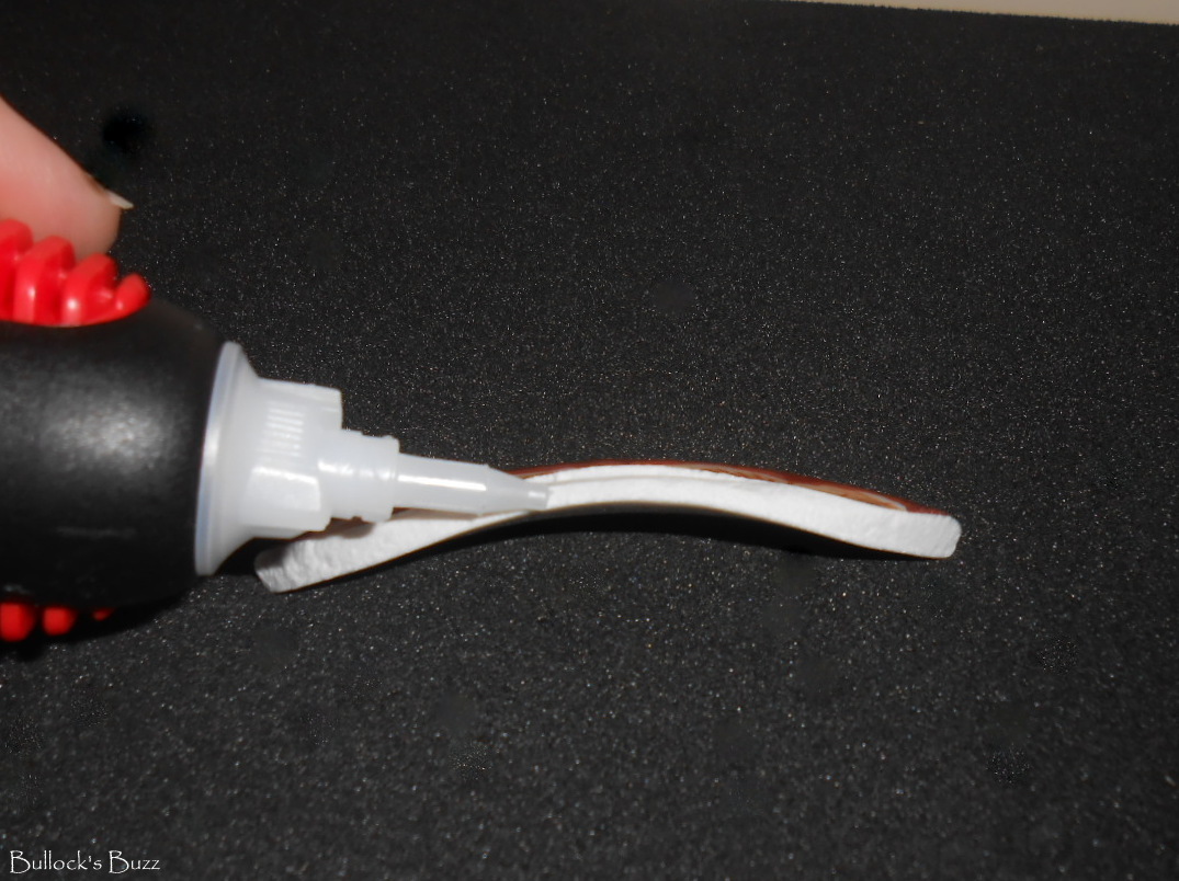 Loctite Products Super Glue Review Bullock's Buzz