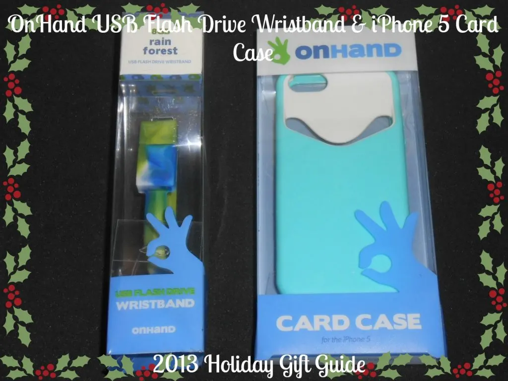 OnHandUSBFlashDriveWristbandiPhone5CardCaseReview1c