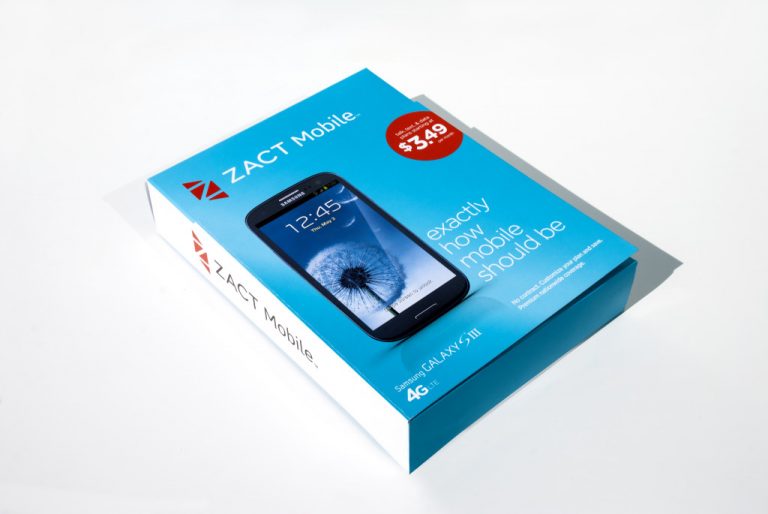 Zact Mobile: Now at Best Buy Mobile Specialty Stores