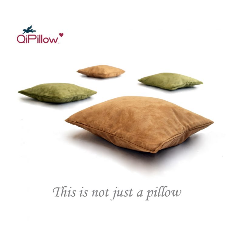 Qi Orthopedic Pillow - Review
