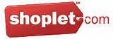 shoplet.comlogo