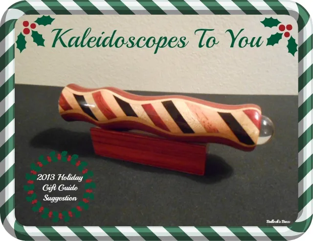 KaleidoscopesToYouReview1a