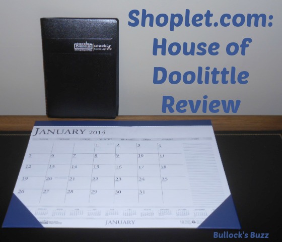 ShopletcomHouseofDoolittleReview