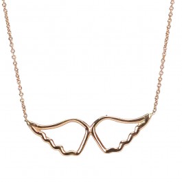 Open Wings Necklace