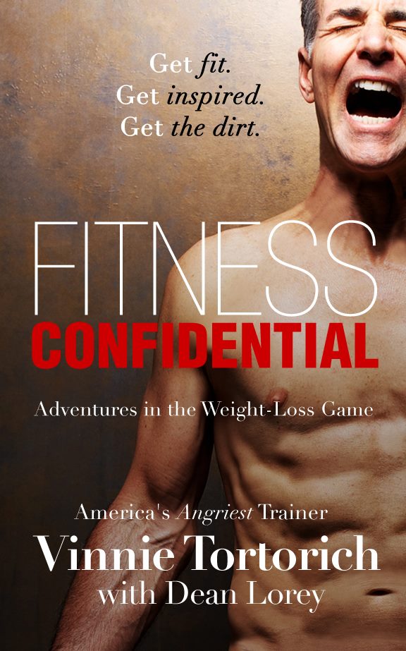 fitness confidential