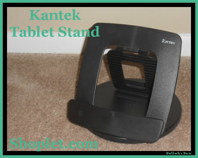 KantekTabletStandShopletReview