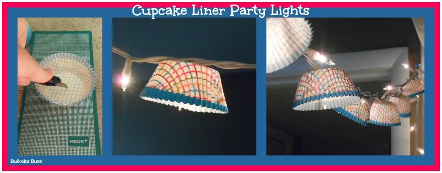 CupcakePartyLights