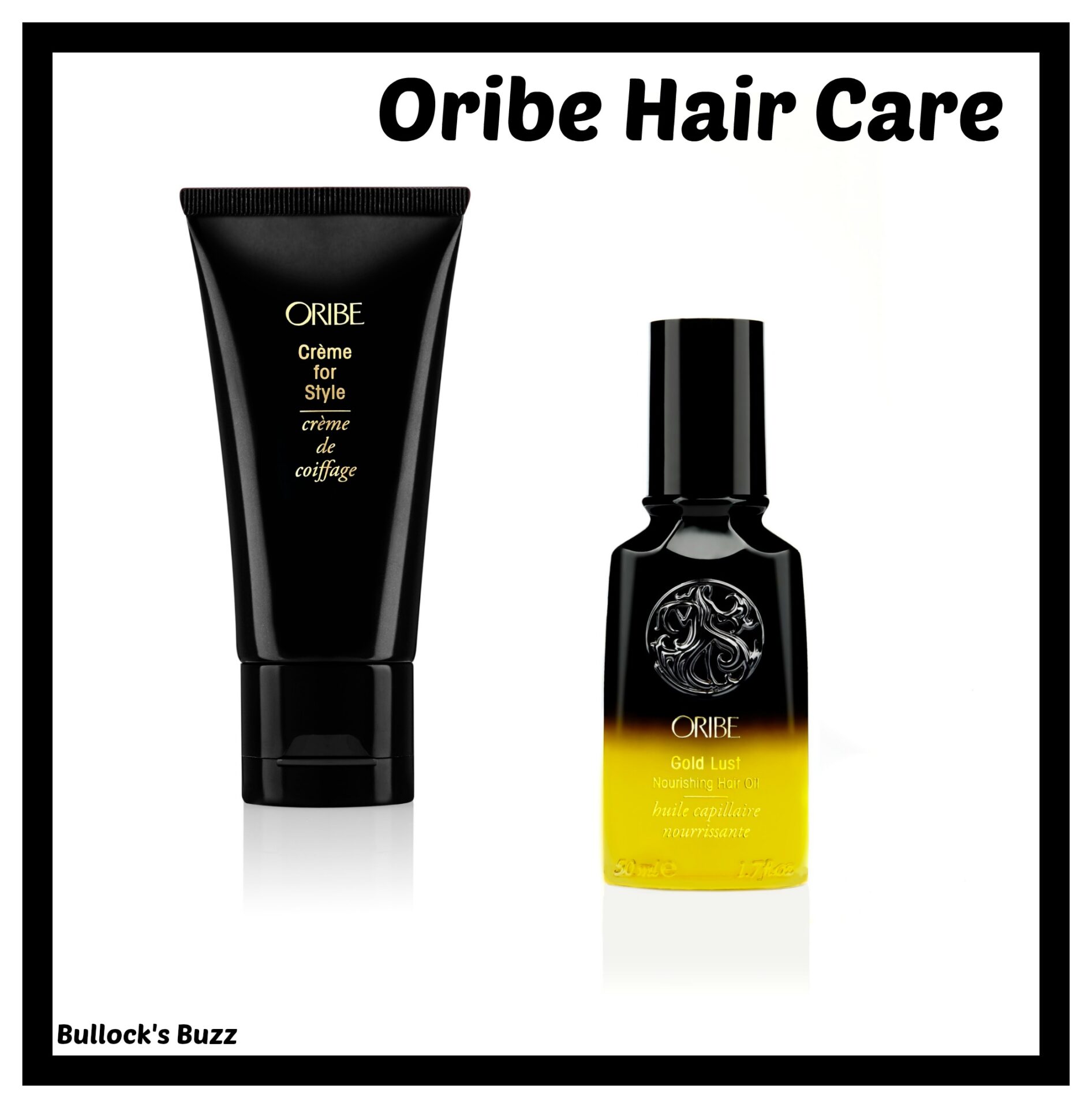 Catenya Smart Sun Travel Style Solutions Oribe Hair Care