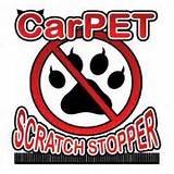 carPET Scratch Stopper Logo