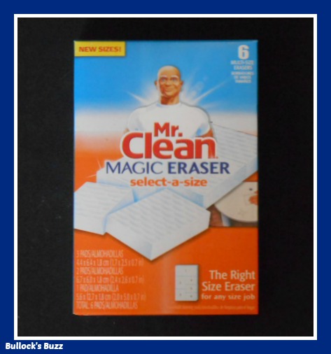 P&G Best For Me Review and Giveaway11 Mr Clean