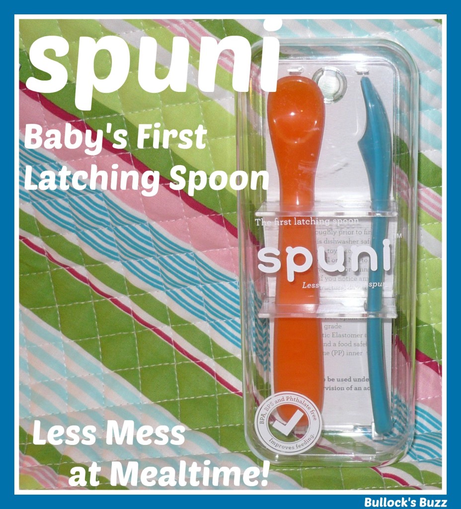 SPUNI Spoons