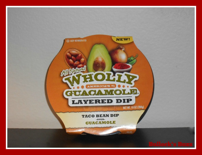 Wholly Guacamole and Snyders of Hanover Pretzels Review3