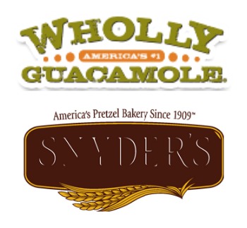 WhollyGuacamoleandSnydersPretzelsReview