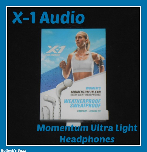 X1 Audio Ultra Light Headphones for Women Review1