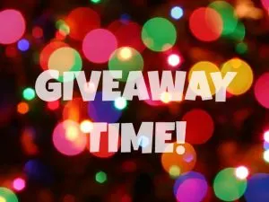 giveawaytime!