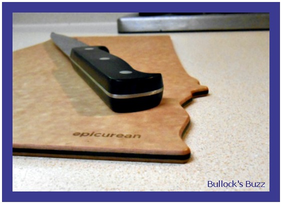 Epicurean-State-Shape-Cutting-Board5-Side-View