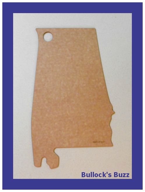 Epicurean-State-Shape-Cutting-Board5-Overhead-View