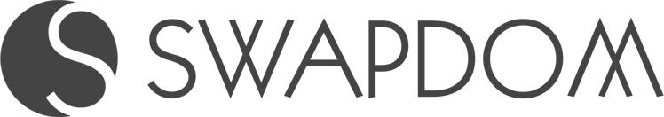 Swapdom-Logo-Horizontal