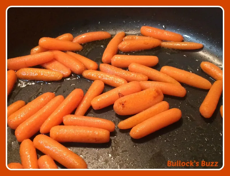 Slow Cooker Pot Roast Recipe add carrots