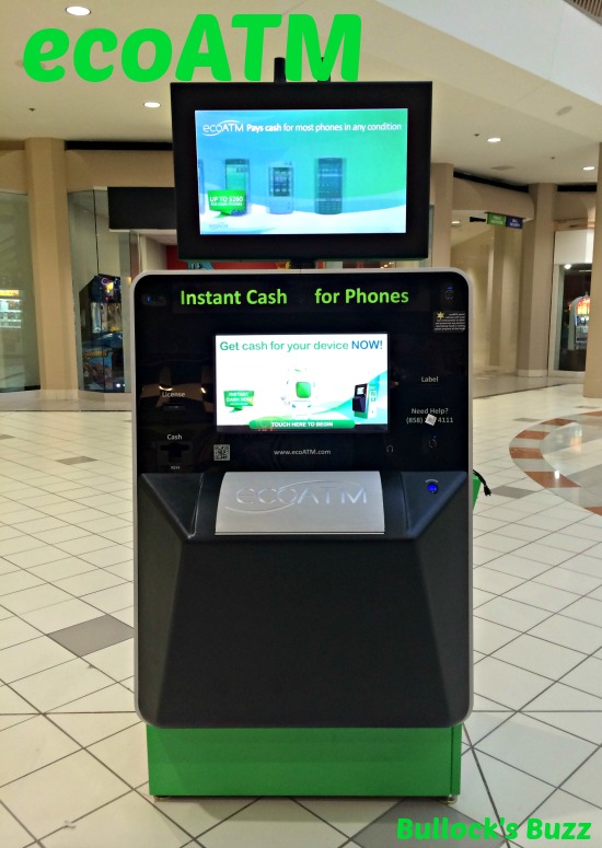 ecoatm phone near me