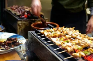 Food Festival - Labor Day weekend | Atherton Appliance & Kitchens