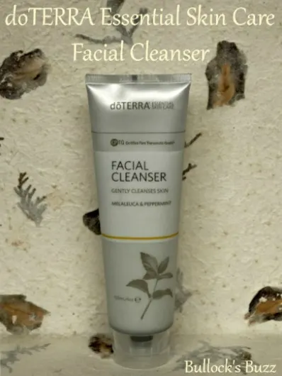 doTERRA-essential-oils-essential-skin-care-facial-cleanser-review