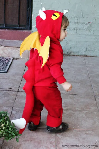 Dragon-DIY-Halloween-Costume